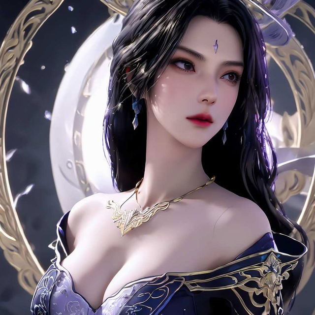 Album AI | SFW |𝚉𝚒𝚡𝚒𝚊|Zhe Tian|60P