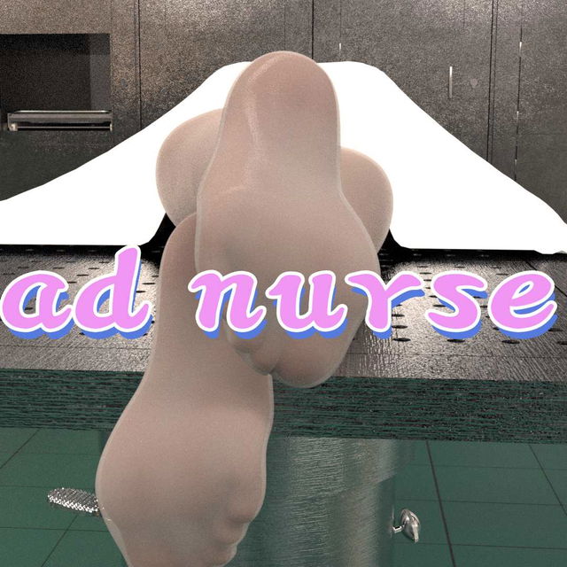 Dead Nurse 1