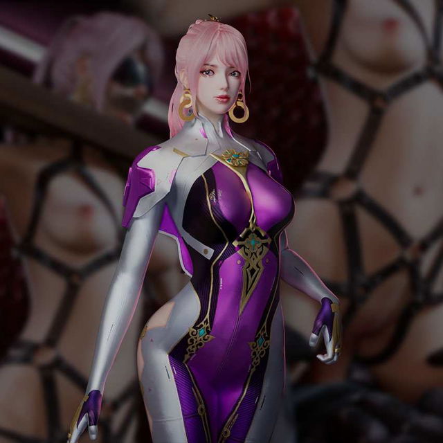 July 2025 Animation [Supporter gift]