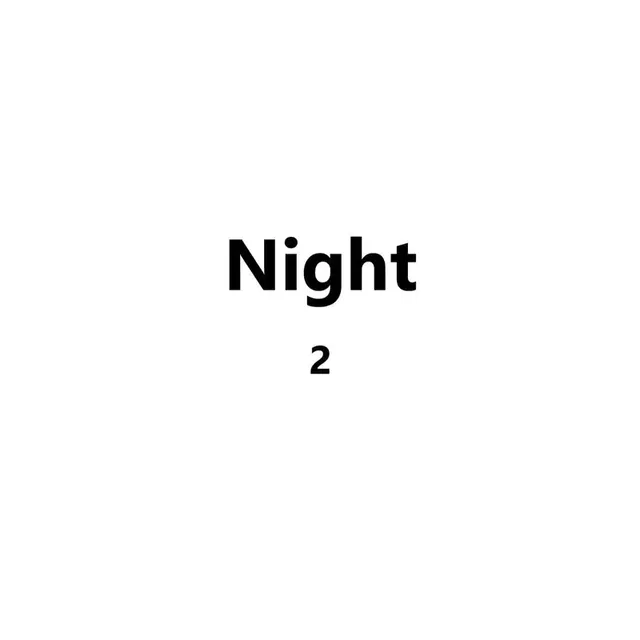 Night 2