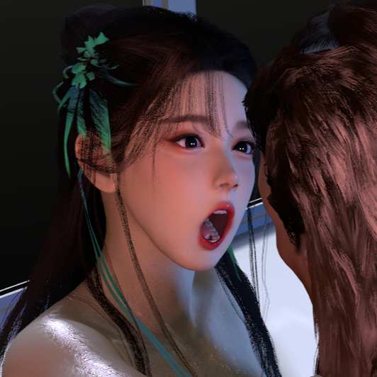 韩菱纱卧室3