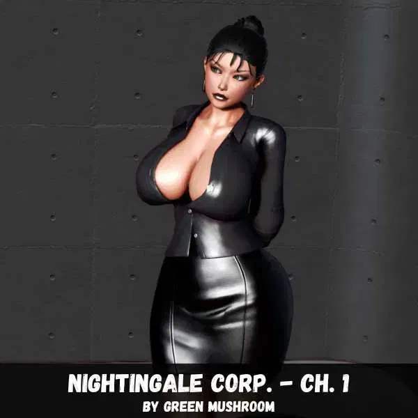 Nightingale Corp. - Ch. 1