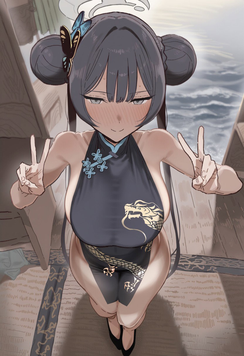 kisaki_(blue_archive) (2) kisaki_(blue_archive) (2)