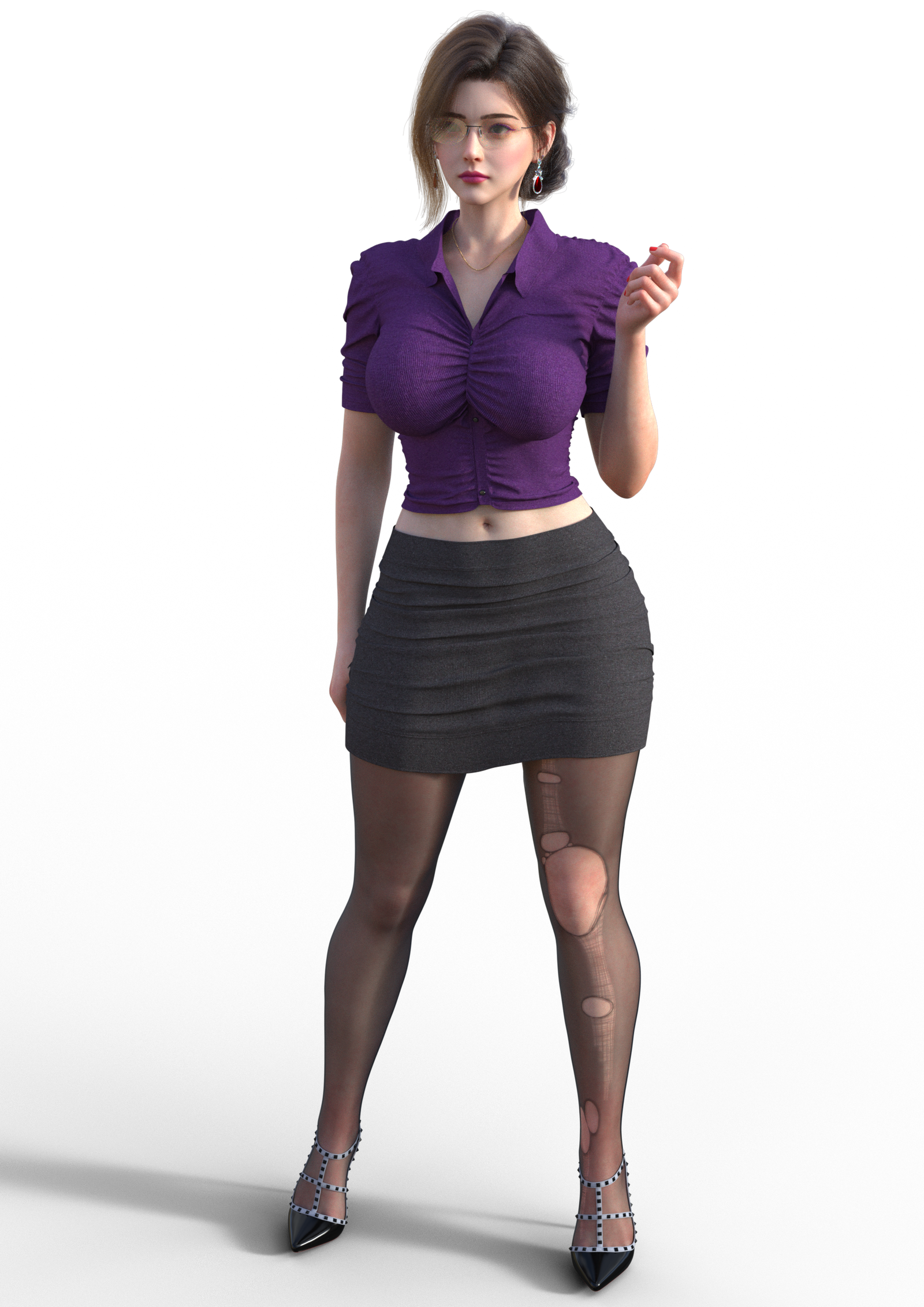 1
