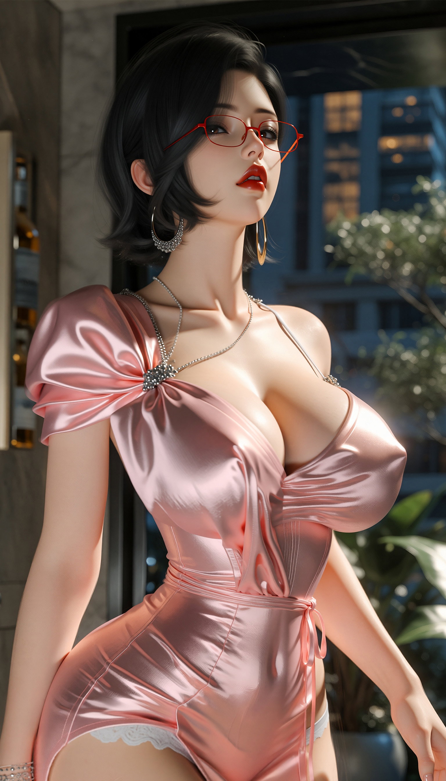 何美琳_眸目压缩