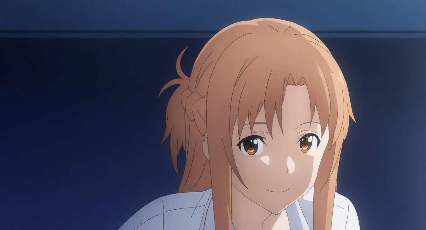 Asuna x Kikuoka 9