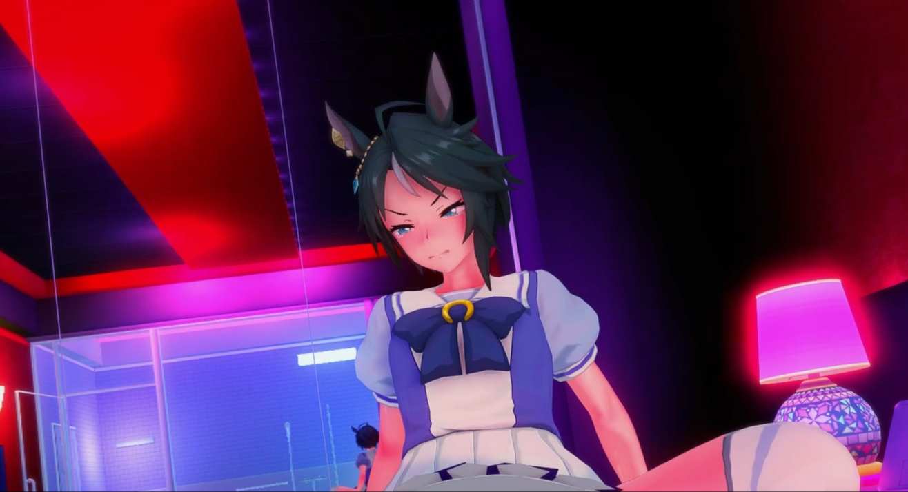 Fuji Kiseki (フジキセキ)