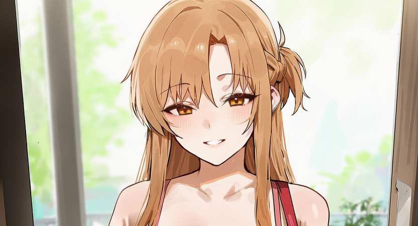 Asuna (SAO) (513P)