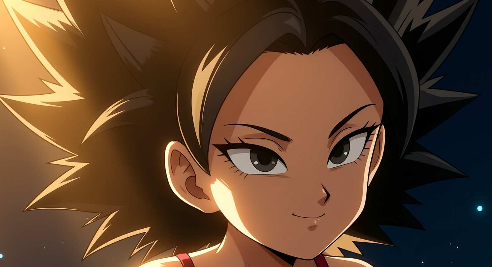 DBZ Girls FULL pack