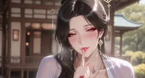 极品家丁之黑铁的烙印（1-7）