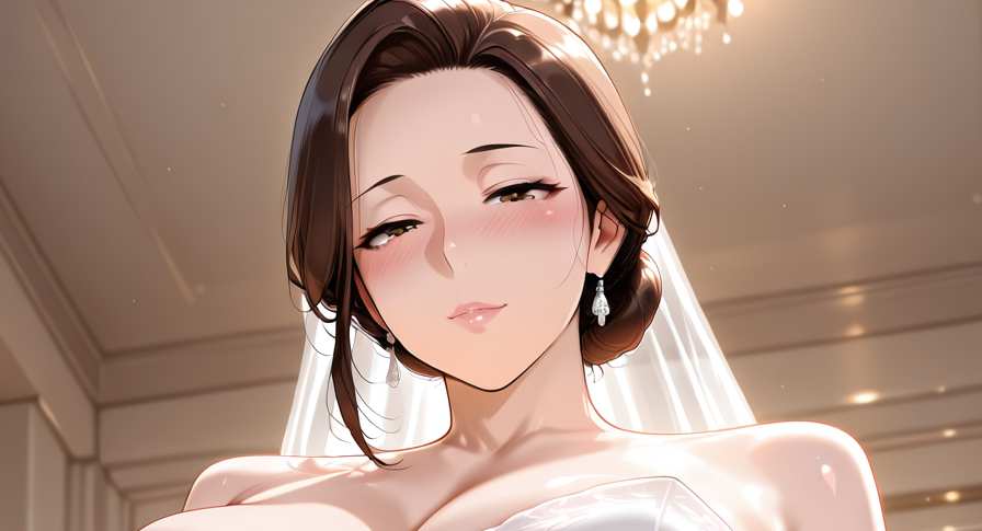 被##的新“娘”