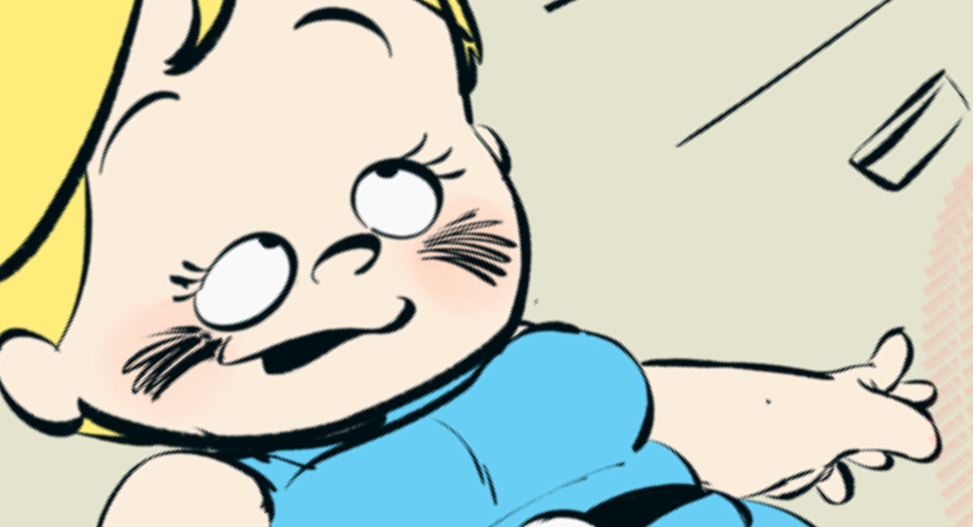 A Turma Da Febeca | W.I.P