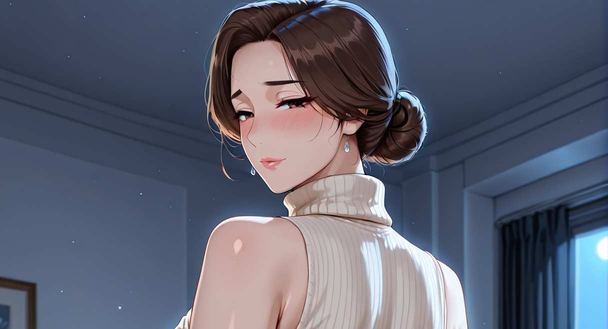 新角色：加賀谷 雪乃
