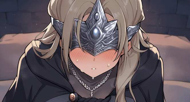 dark souls iii/fire keeper