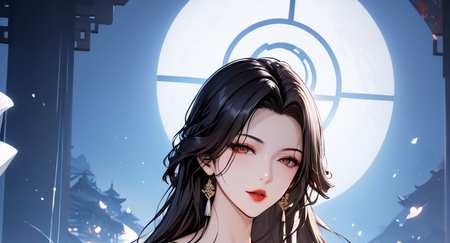 极品家丁之仙子宁雨昔