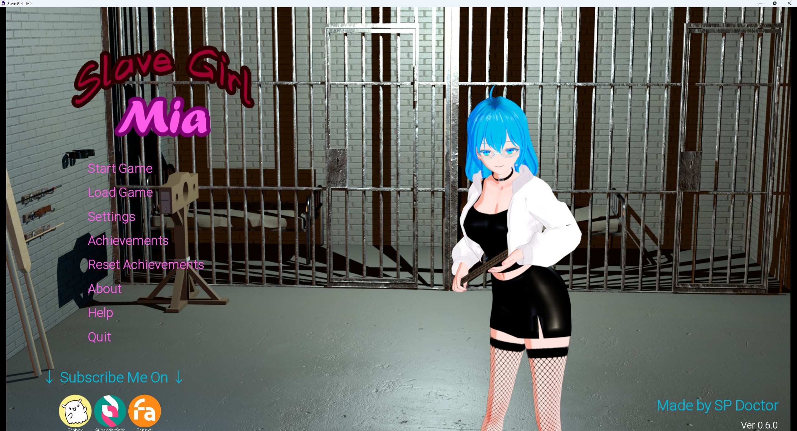Game Access