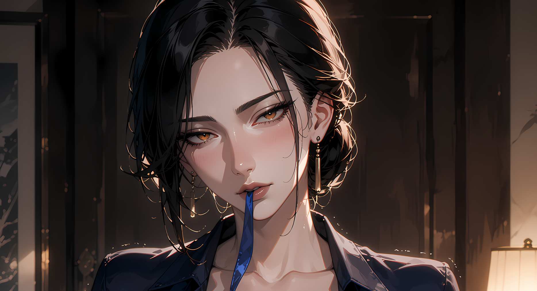 【生肉】第十二章 预览  [Raw] Ch. 12 Preview
