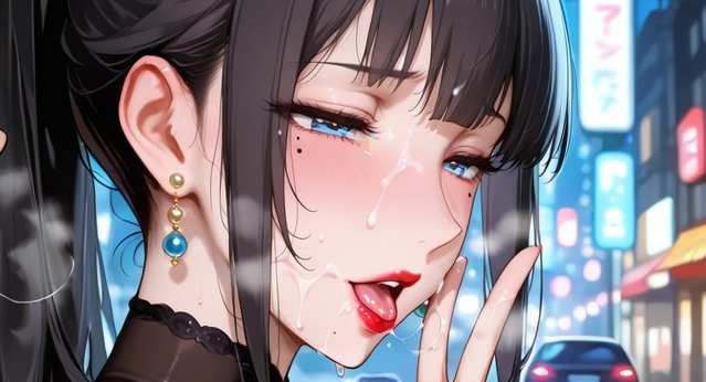 【唯粉专属】45P 番外之520特别篇-任务6-7