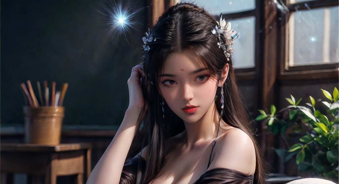 🆓 Free Preview - Su Tan'er (My Heroic Husband)