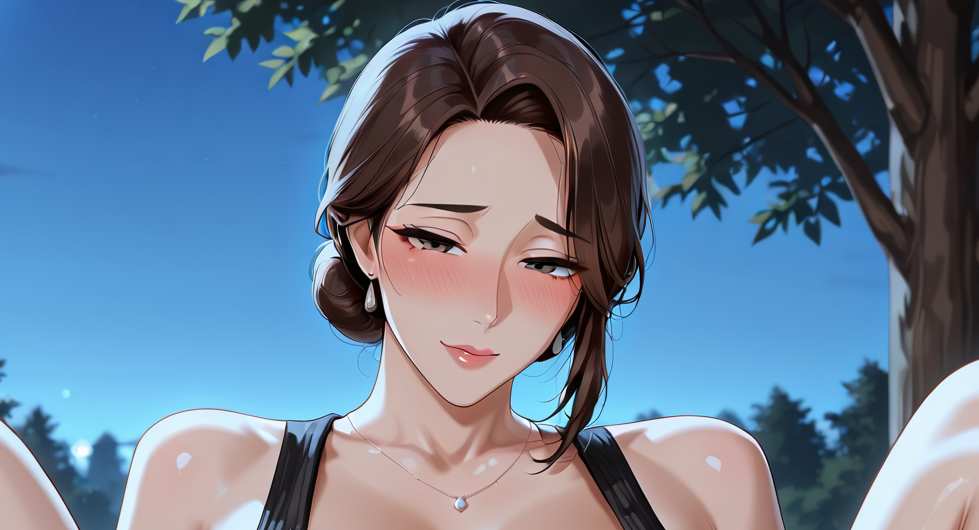 被当作###使用的骚妻