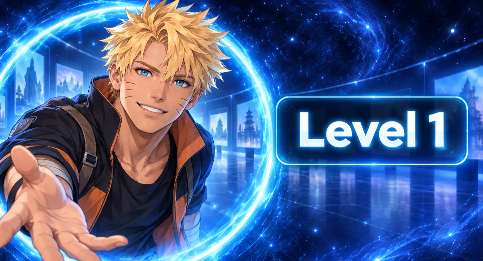 Level 1 Gallery