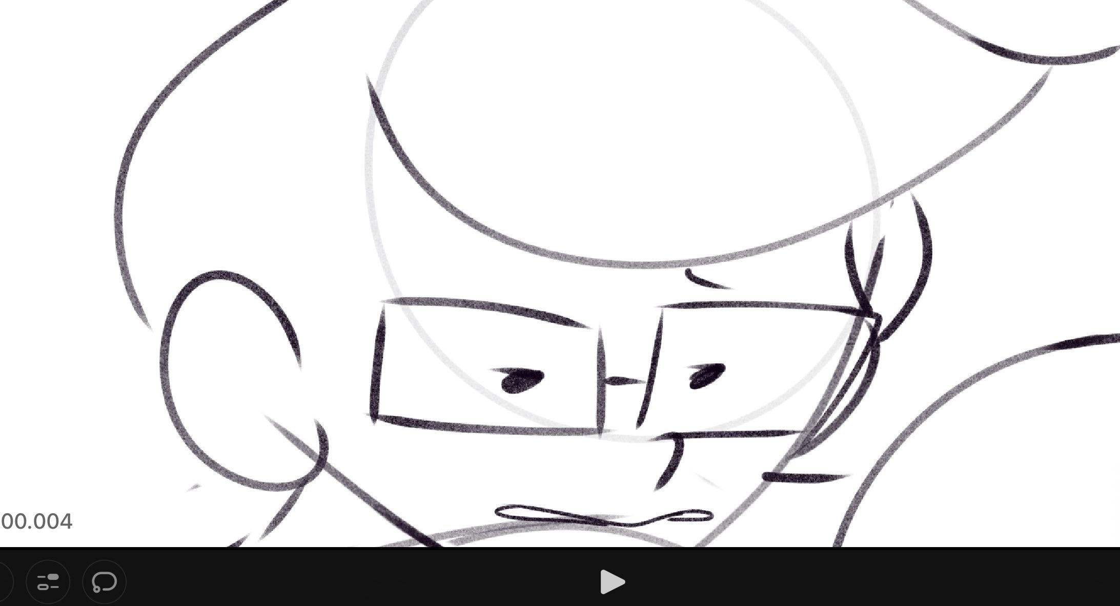 Rosebuds | Rosa gif w.i.p