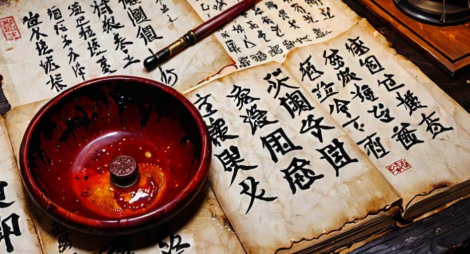 【隐秘阁档案-甲·正朔考·酉集·零贰柒】