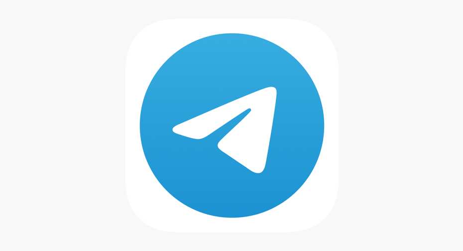 Telegramチャンネル開設 / Telegram頻道開設