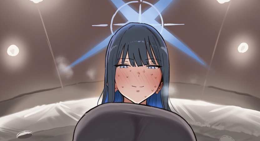 Joumae Saori [Blue Archive]