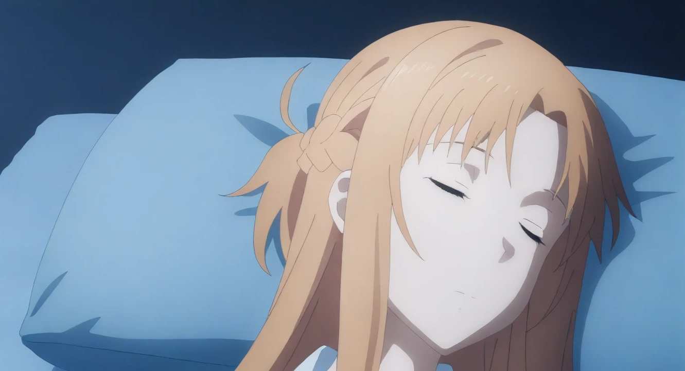 Asuna x Kikouka 7
