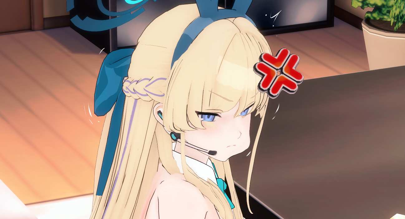 ひ!。。。和解は可能かい?