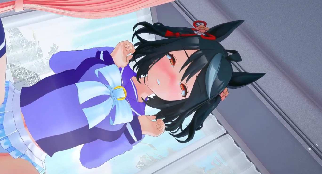 Kitasan Black キタサンブラック