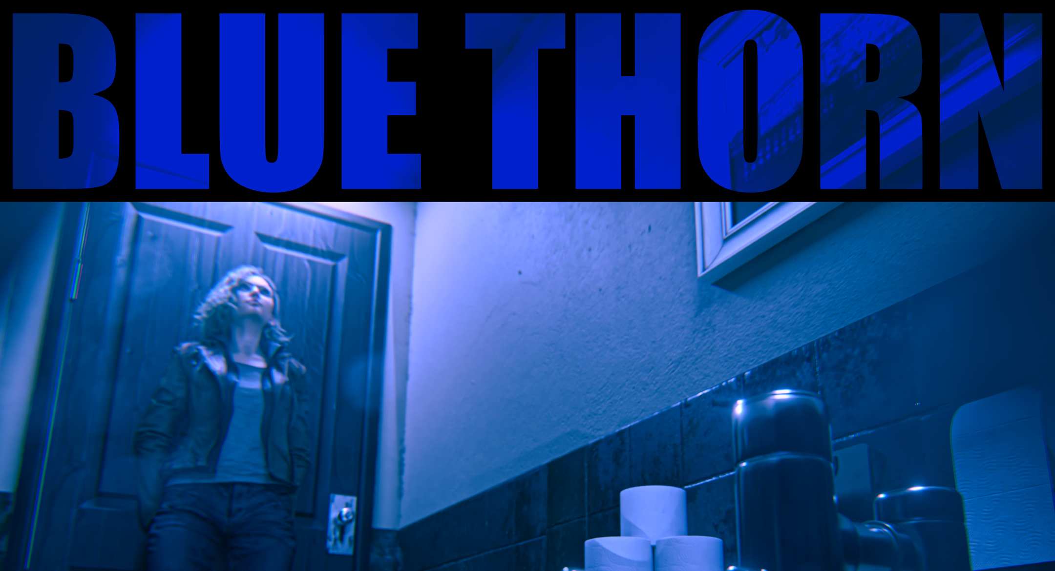 [BLUE THORN] GA RESTRICTED Pt.1-Pt.66
