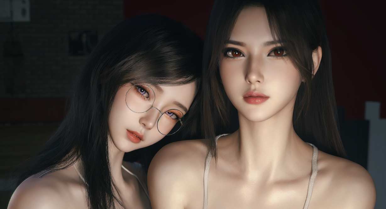 Vchan的7月更新计划来啦~