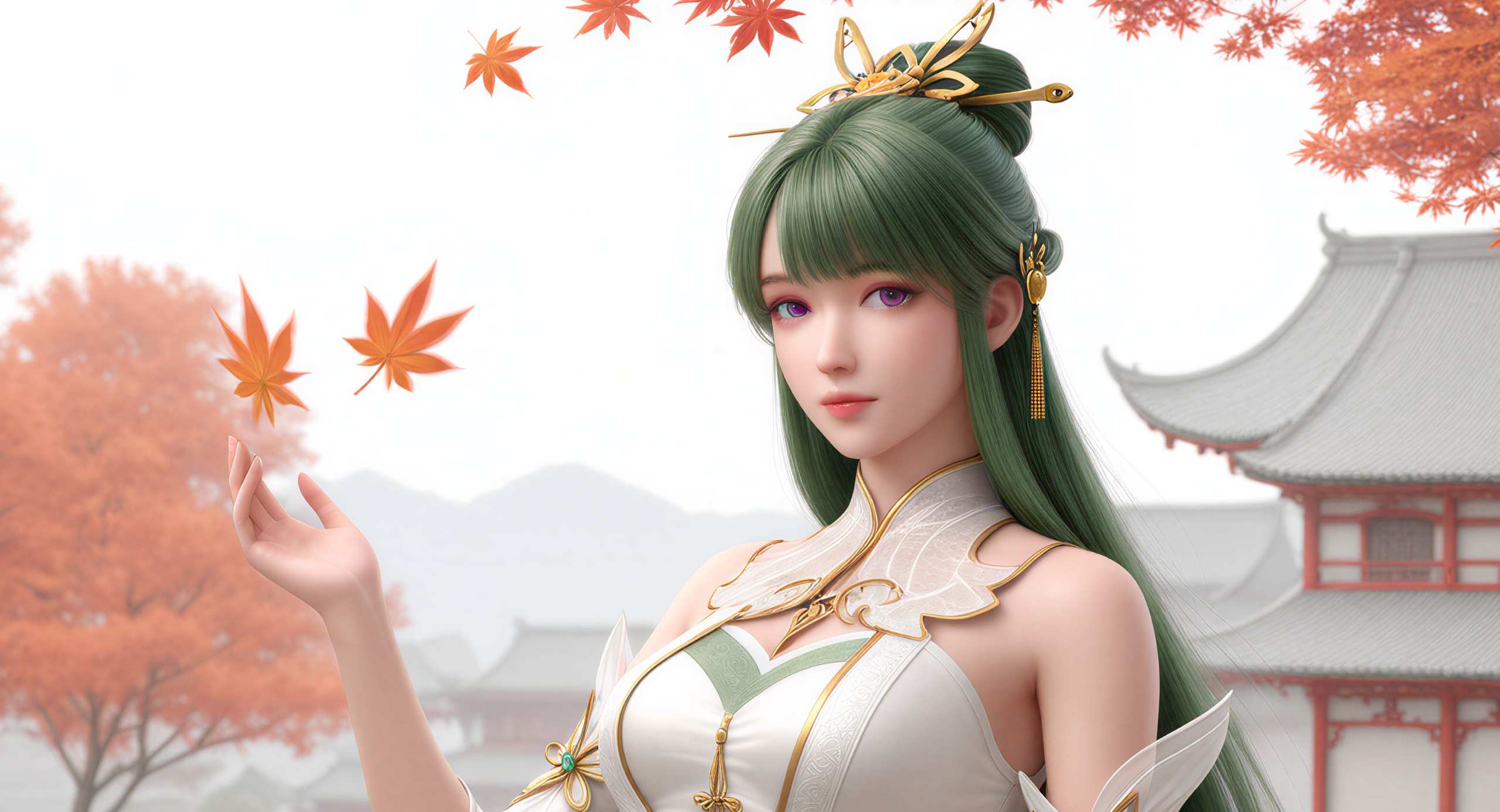 芙蕖