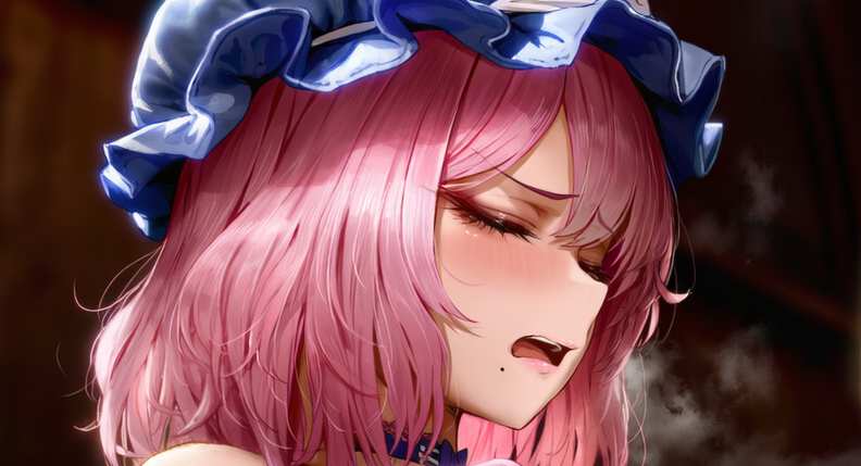 Yuyuko 2