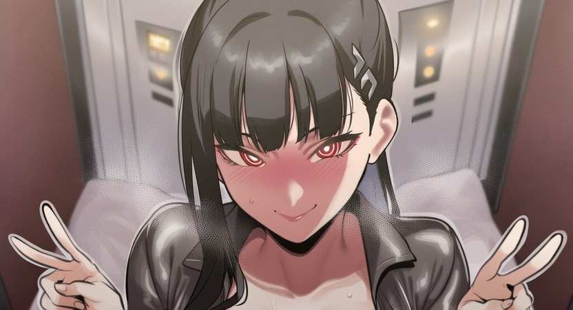 Rio Tsukatsuki [Blue Archive]