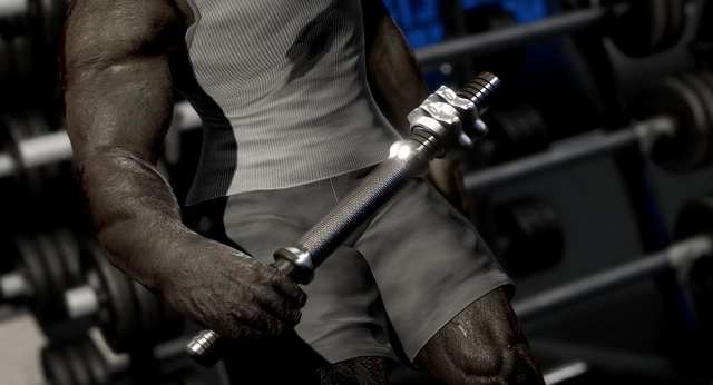 female body builder2