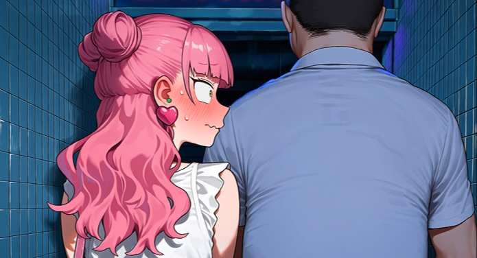 お試しシリーズ 01 プロローグ 過ちと発覚 / Series Pilot 01 Prologue - Mistake and Discovery