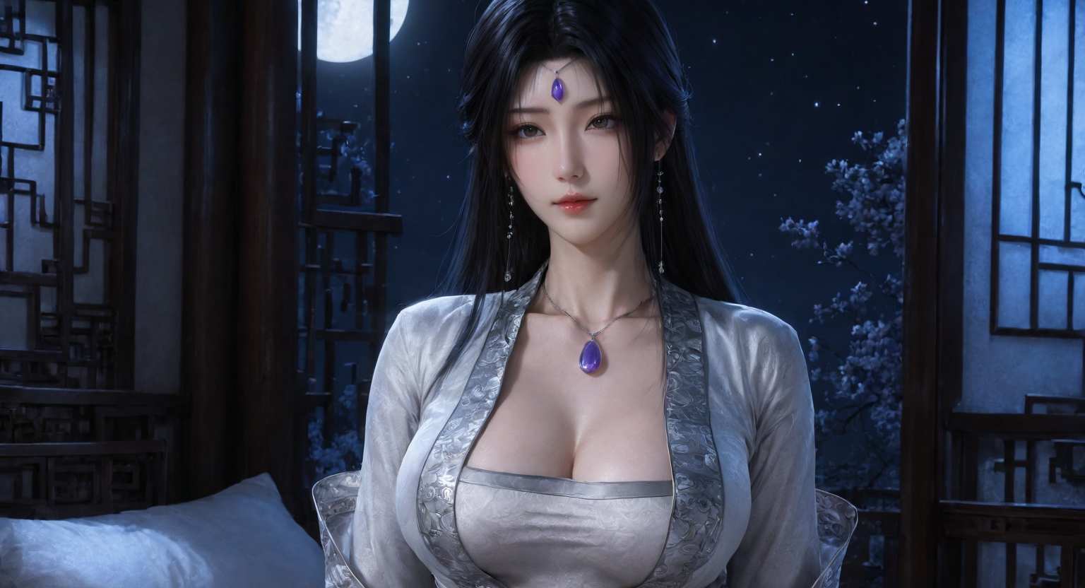 对古风仙子绿文的接受度调查