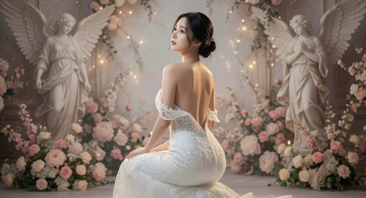 已更新!同人续《租借娇妻:第九种爱情》 第33章:之吻!