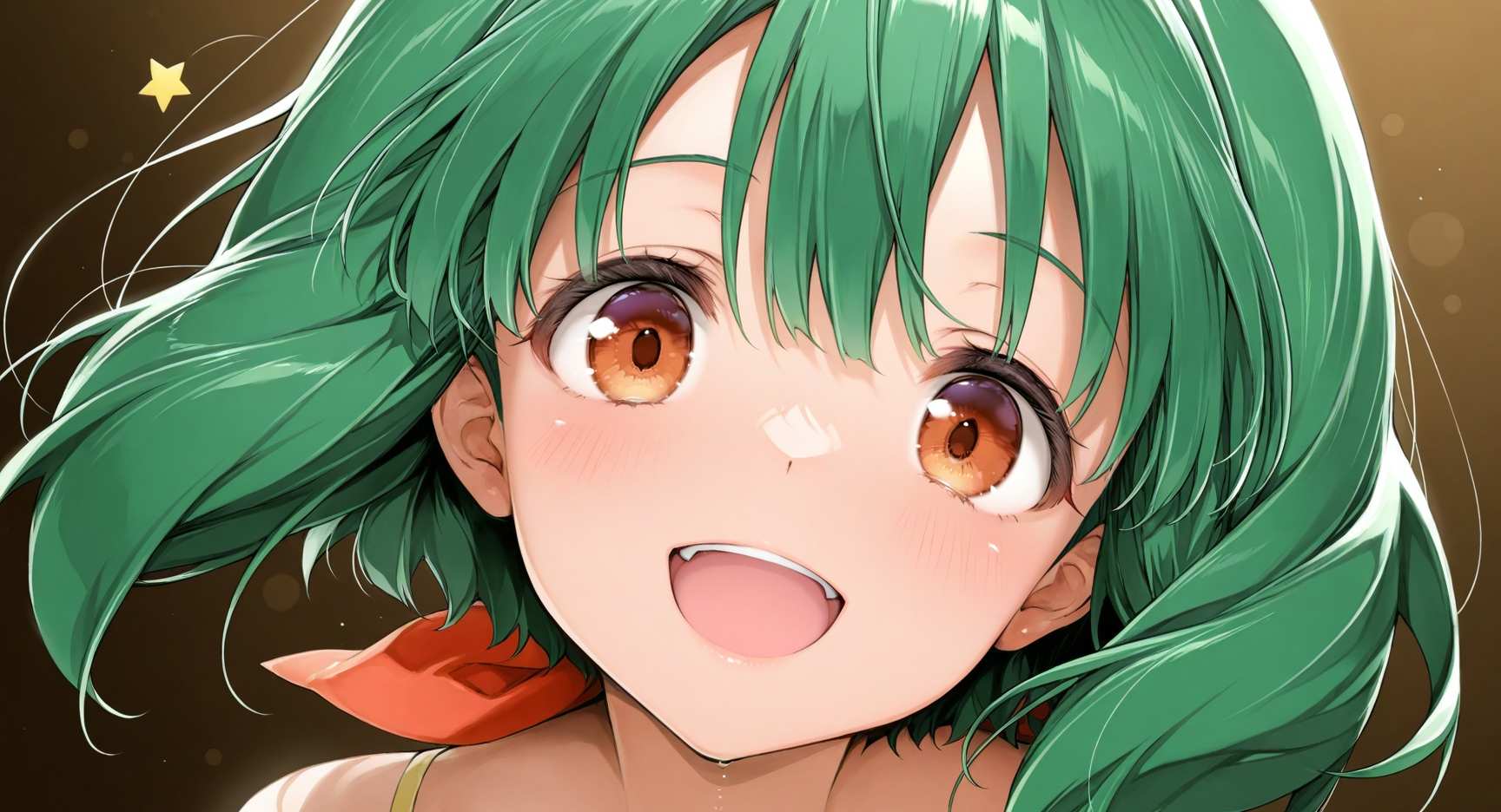 [小さめ／Smallish] ランカ・リー／RankaLee (MacrossFrontier)