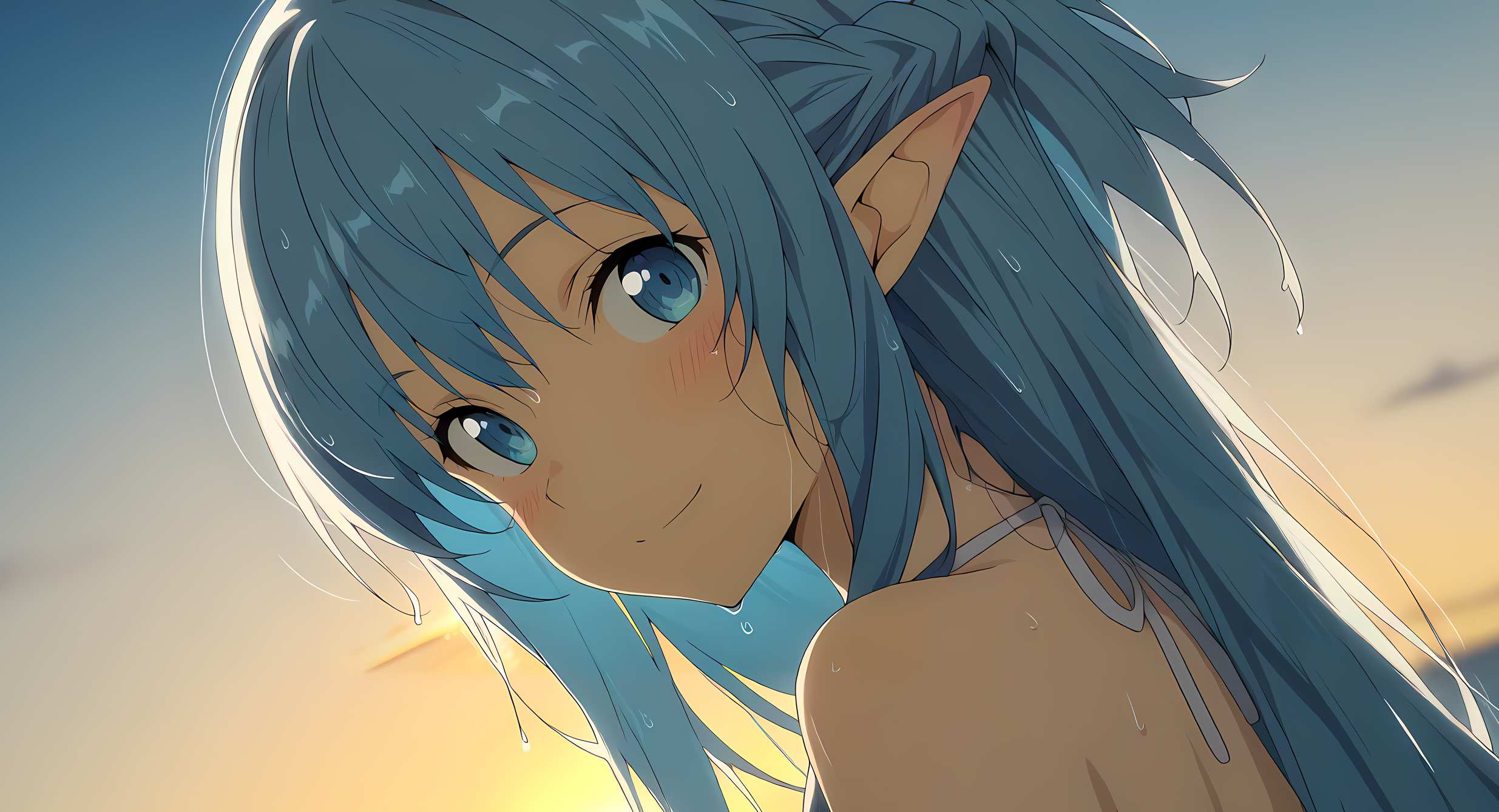 NSFW預覽(限有消費記錄者閱讀):20260703 Asuna | 亞絲娜