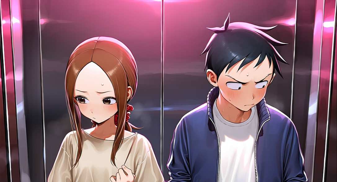 Supporter Story 01: Chapter 4 – The End of the Relationship, Lingering Feelings