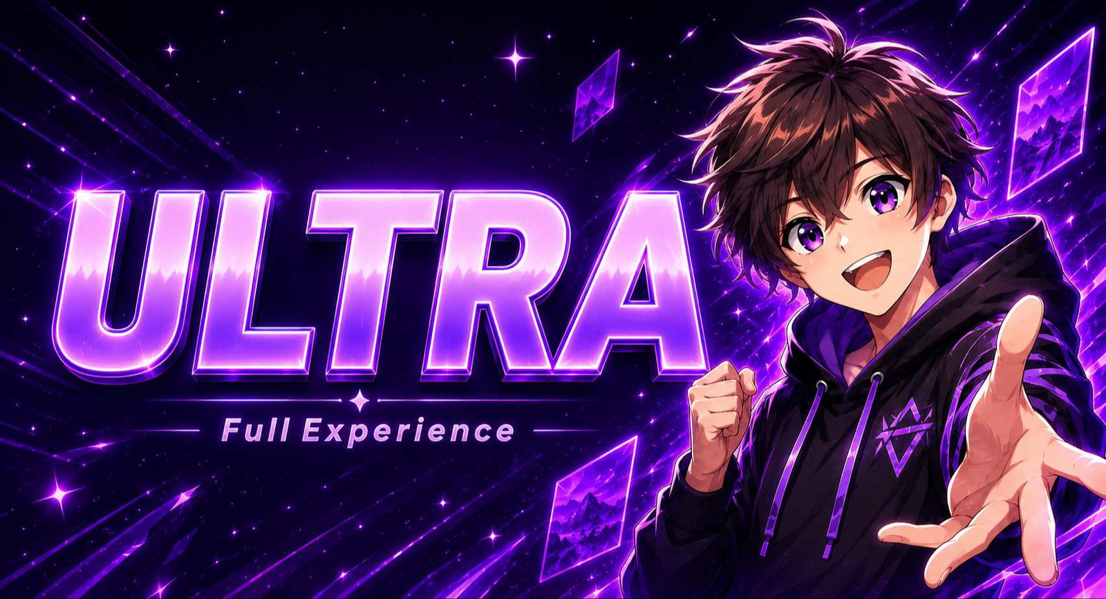 ULTRA Fan Subscribe