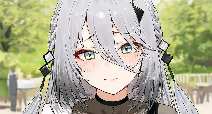 Sophia Valentine (V4.5) (357P)