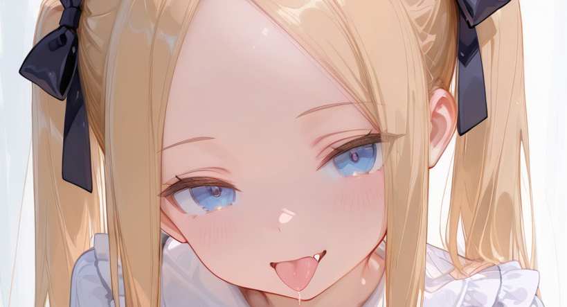 Sample abigail panties 86p
