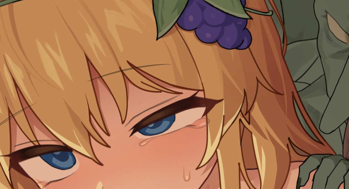 Konosuba - Iris