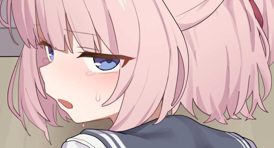 ニコ (Niko_Blue_Archive) 1