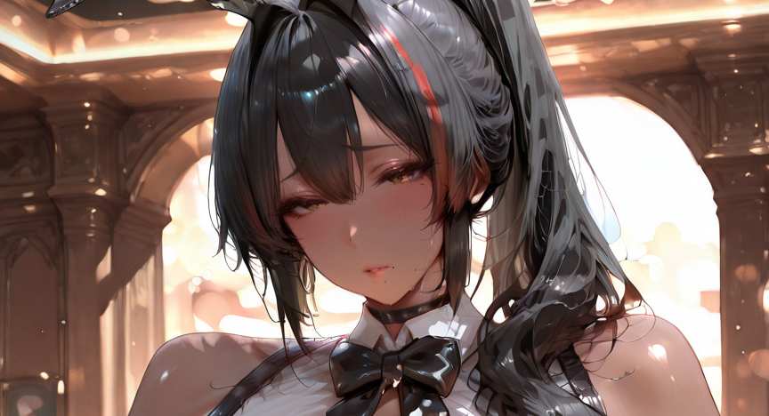 已开启赞助 https://www.fansky.co/SexyAnimeArt/membership